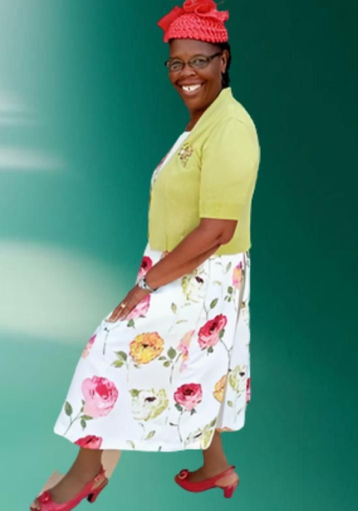 Esther L. King Profile Photo