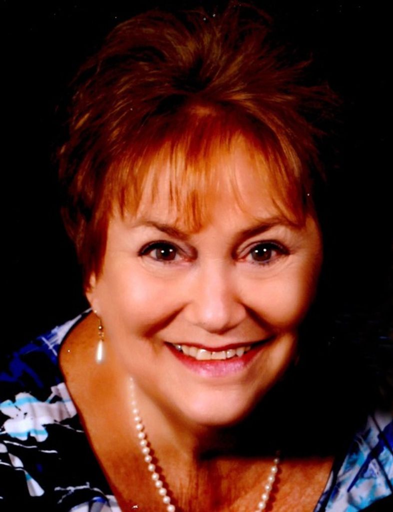 Sandra Kay Tucker (nÃ©e: Howser) Profile Photo