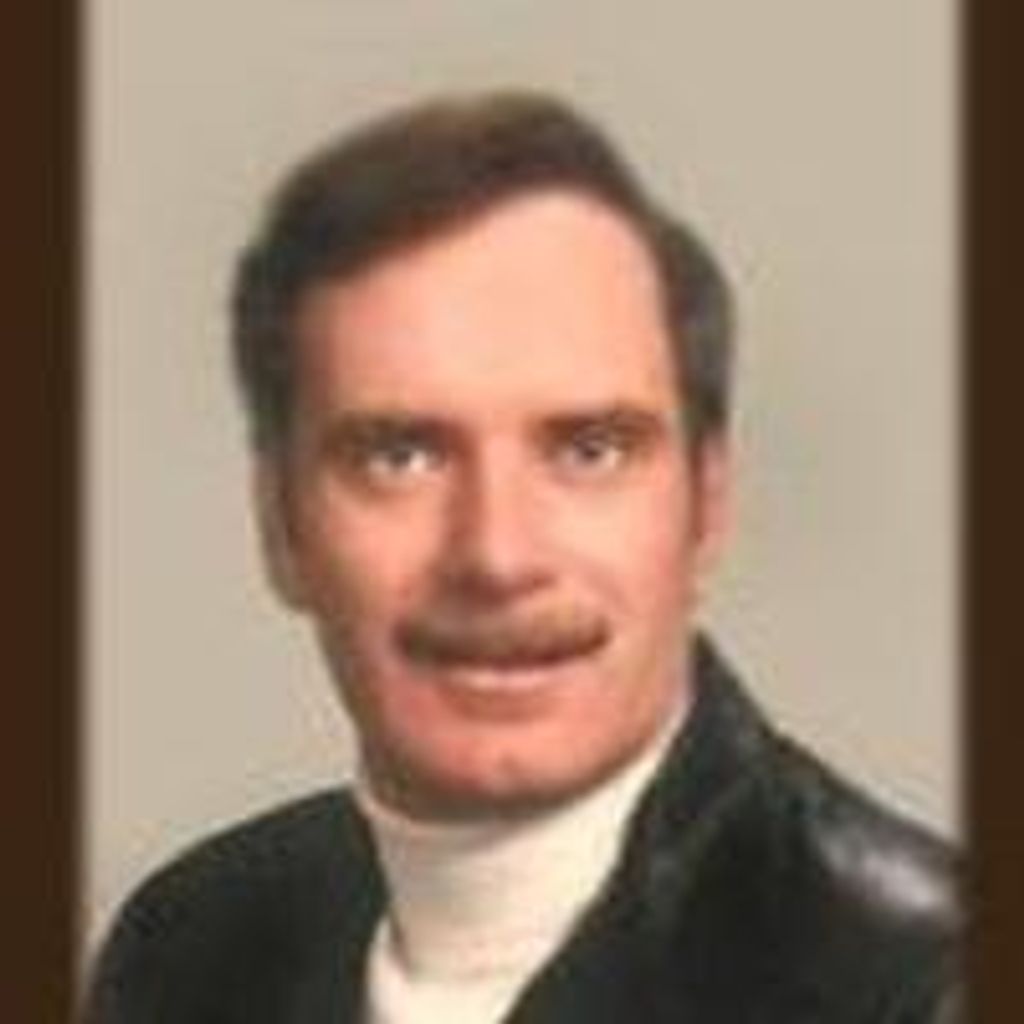 Ronald  G. Golden