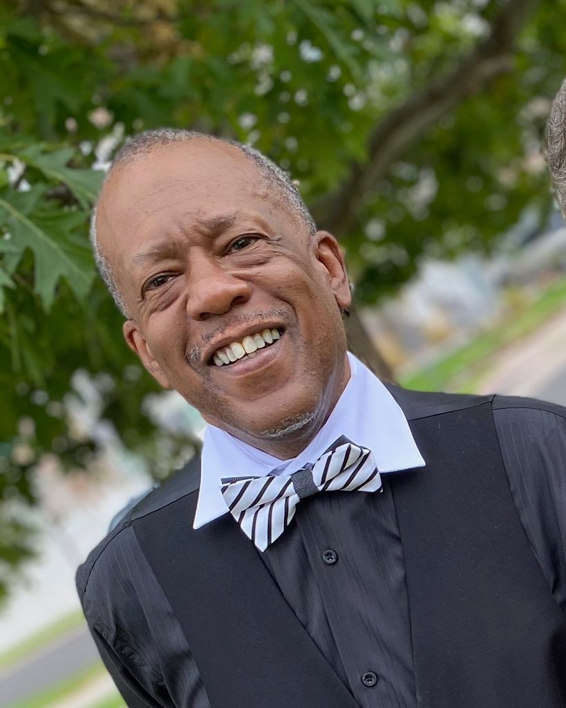 Deacon Bryan G. Pate