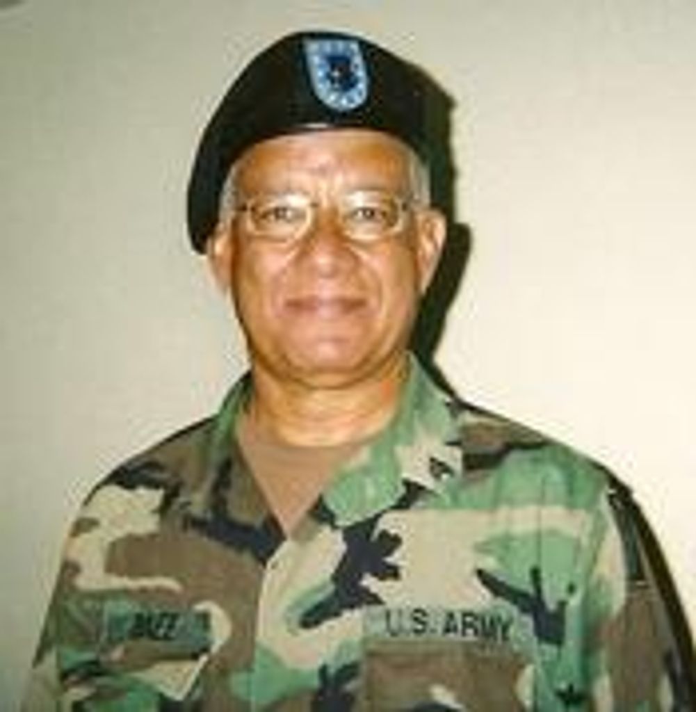 Enrique Baez Gonzalez Profile Photo