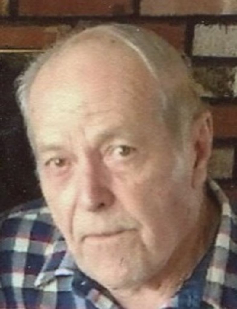 John Edward Merva Profile Photo