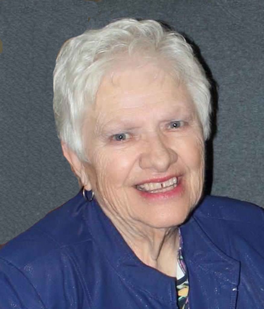 Barbara Wald Profile Photo