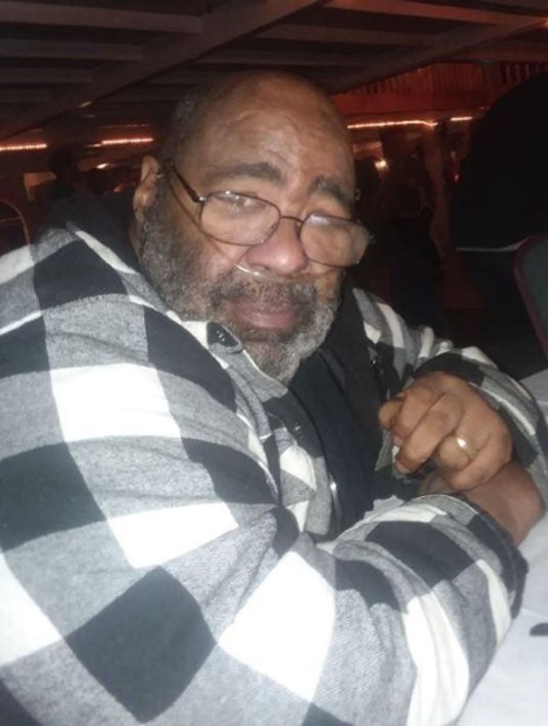 Marvin Crews, Jr.