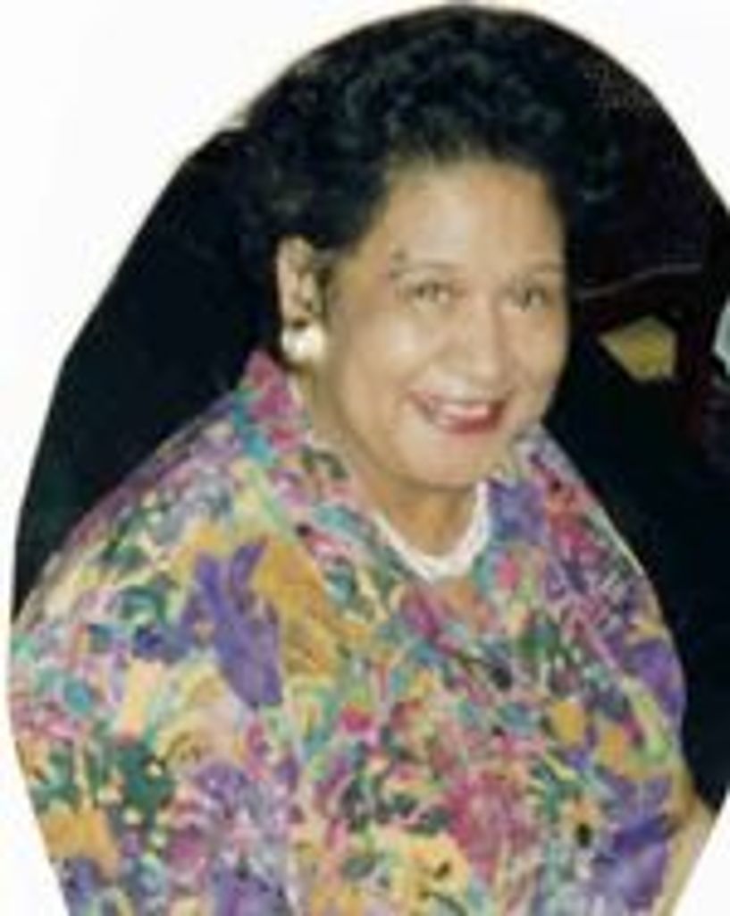 Geraldine M. Boone Banks Profile Photo