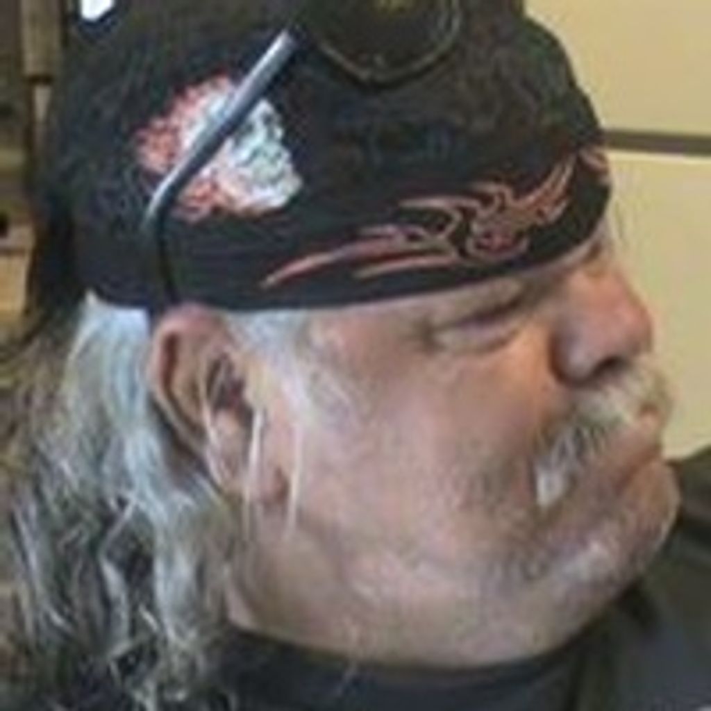 Robert Dean Bubba Bowker