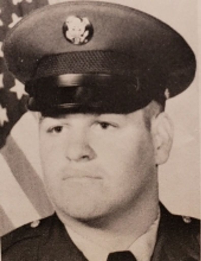 David Eugene Cox Profile Photo