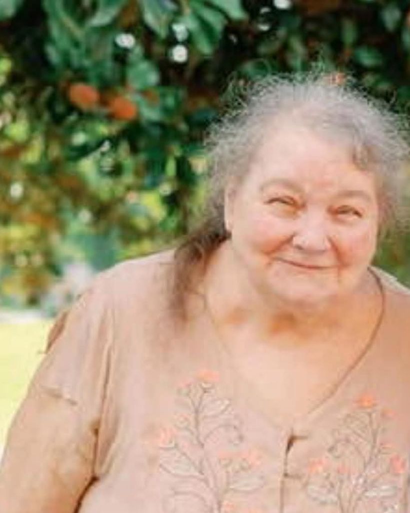 Bonnie Lou Woolum Profile Photo