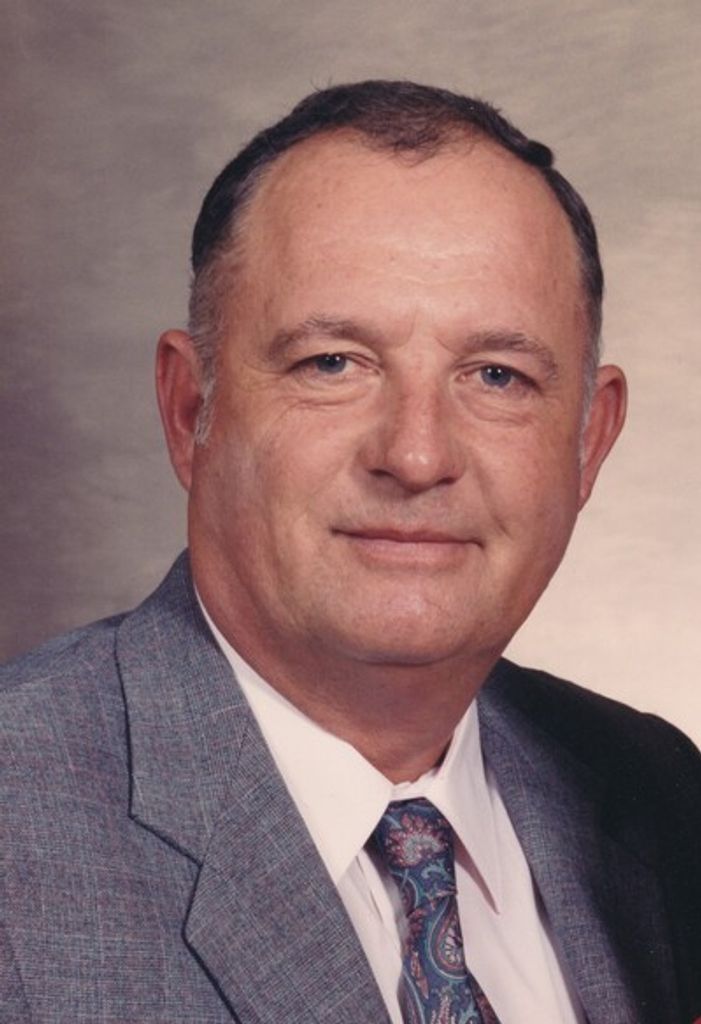 Robert Henry Zabojnik Profile Photo