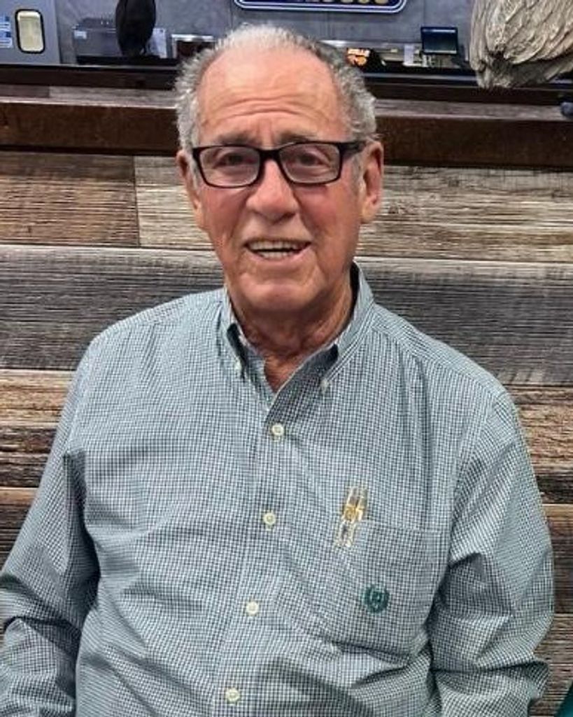 Mario Americo Garcia Siller