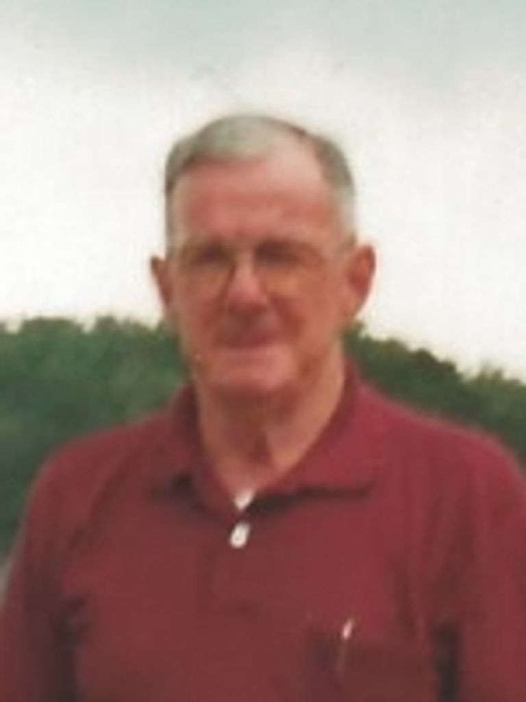 James  E. Tarrant