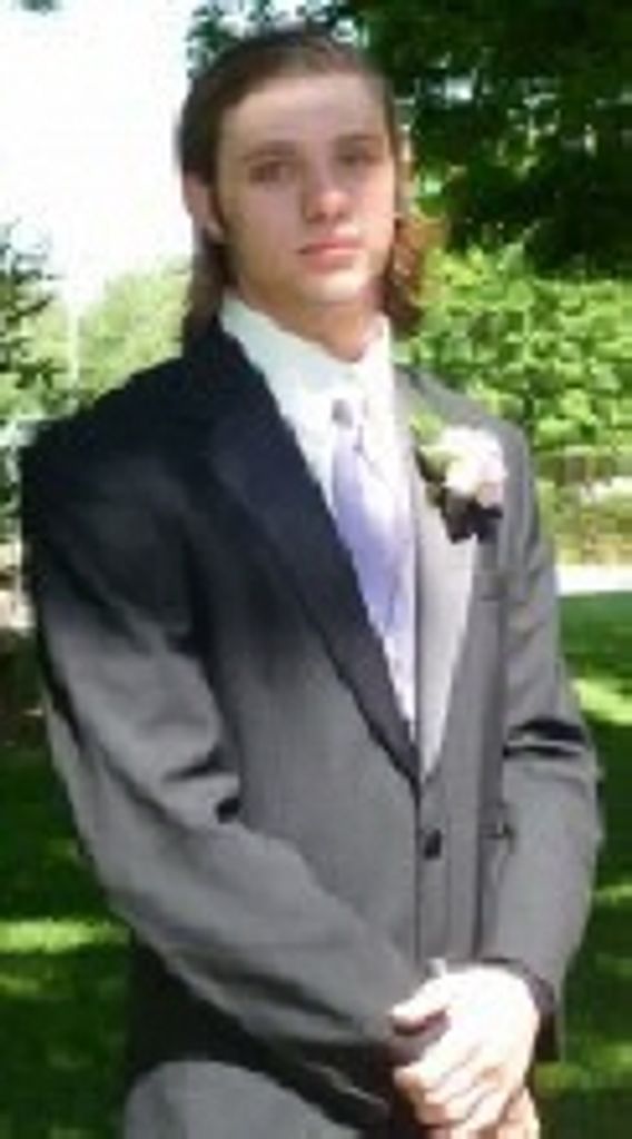 Zachary Zimmerman Profile Photo