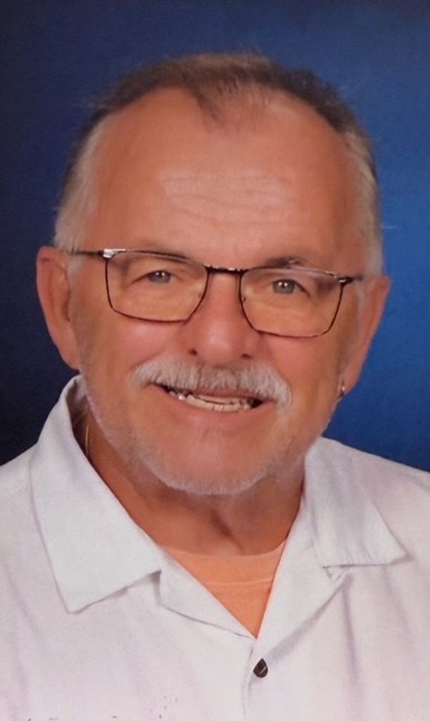 Robert "Bob" Eugene Vancleve, Ii Profile Photo