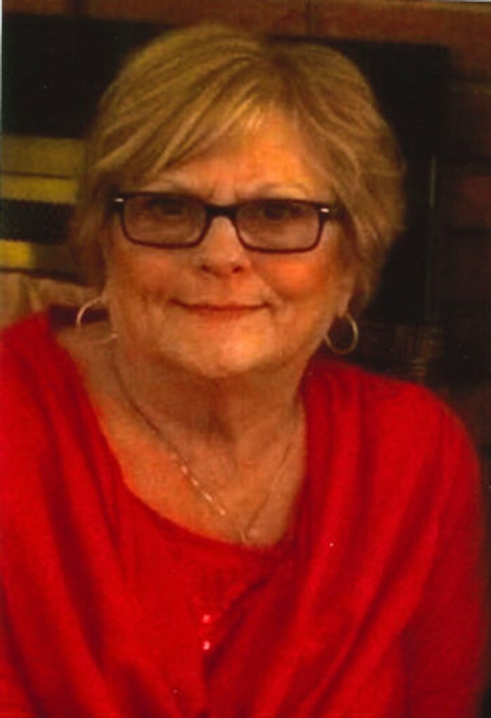 Phyllis June Penna