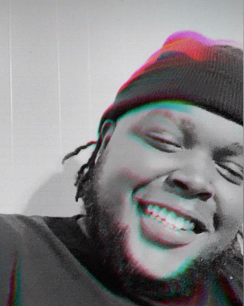 Danny Ray Davis, Jr. Profile Photo