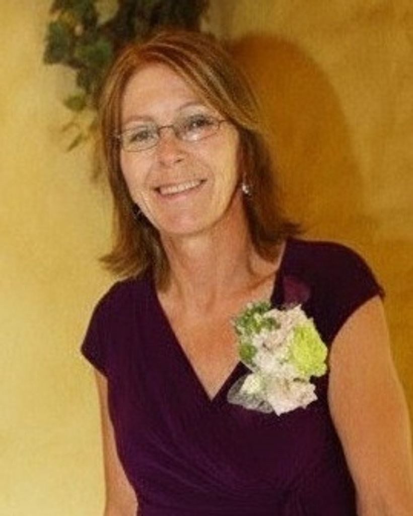 Pamela Ann Littell Homer