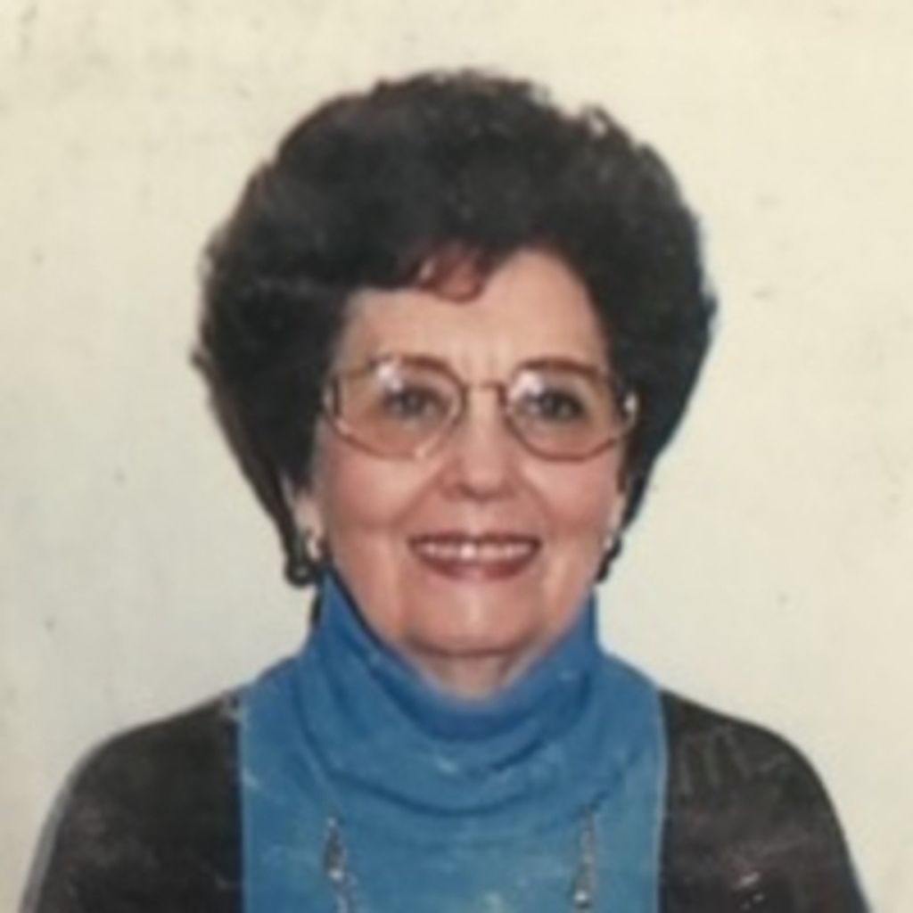 Marjorie Lipps Cranford Profile Photo