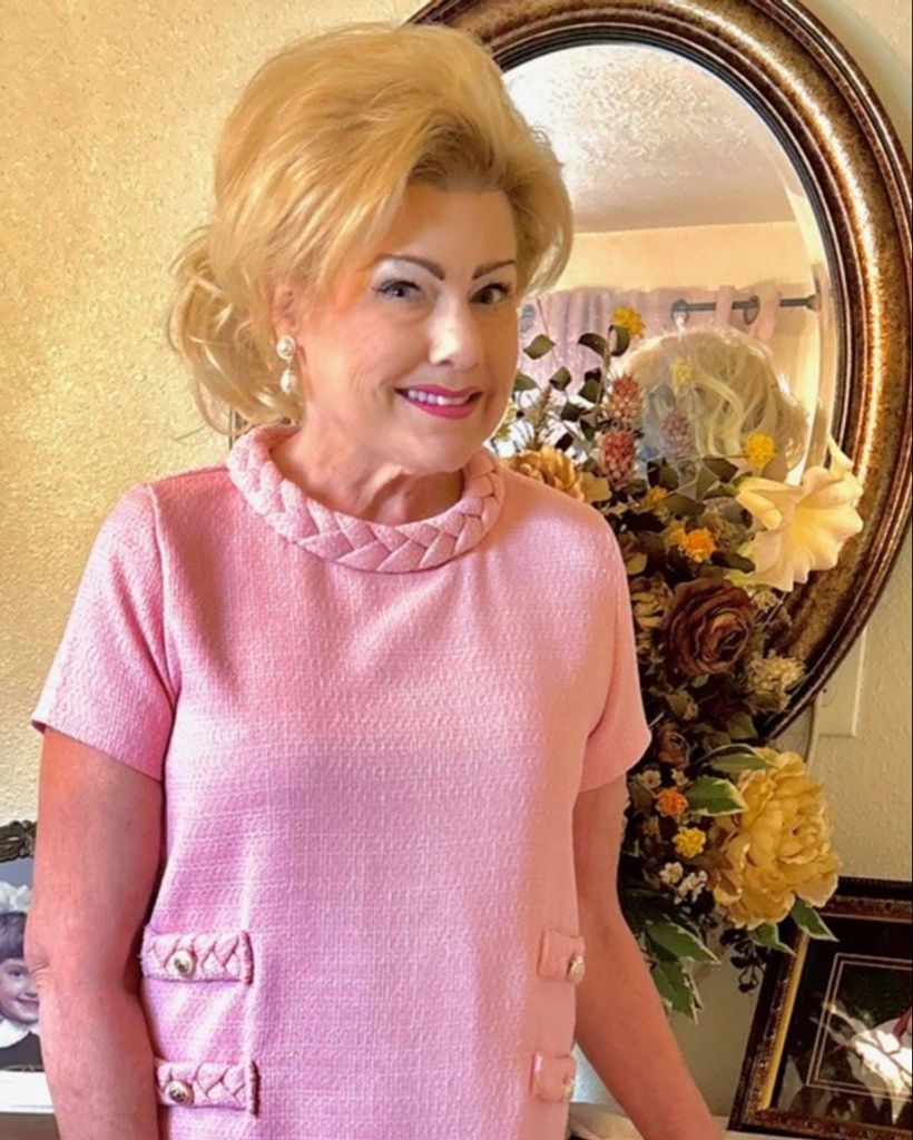 Vonda Renee Chelette