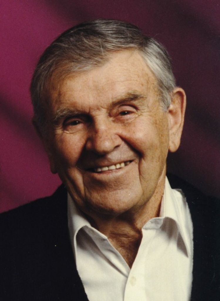 Edwin "Jonsie" Meyer
