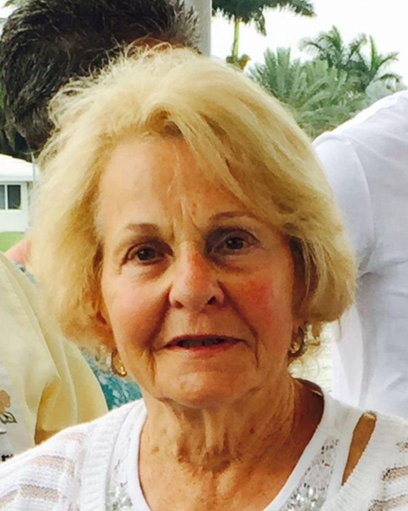 Mary Ann Damato Profile Photo