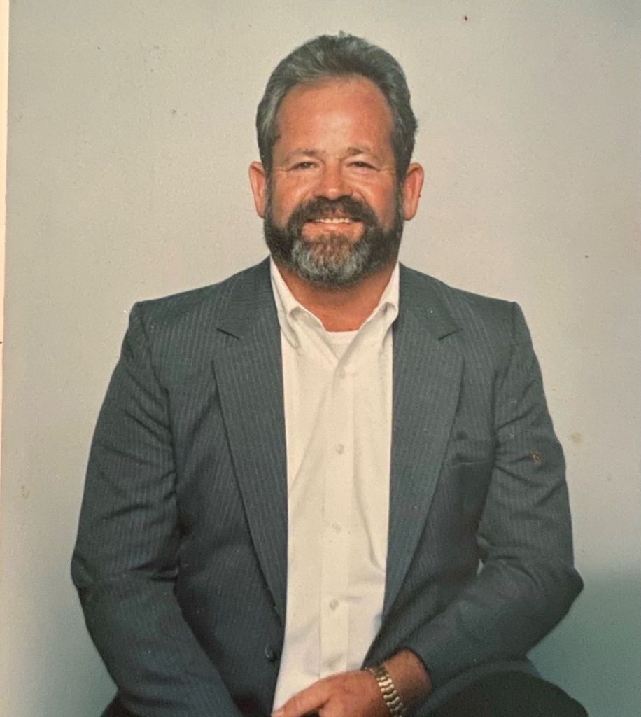 Kenneth  Earl "Kenny" Jordan 