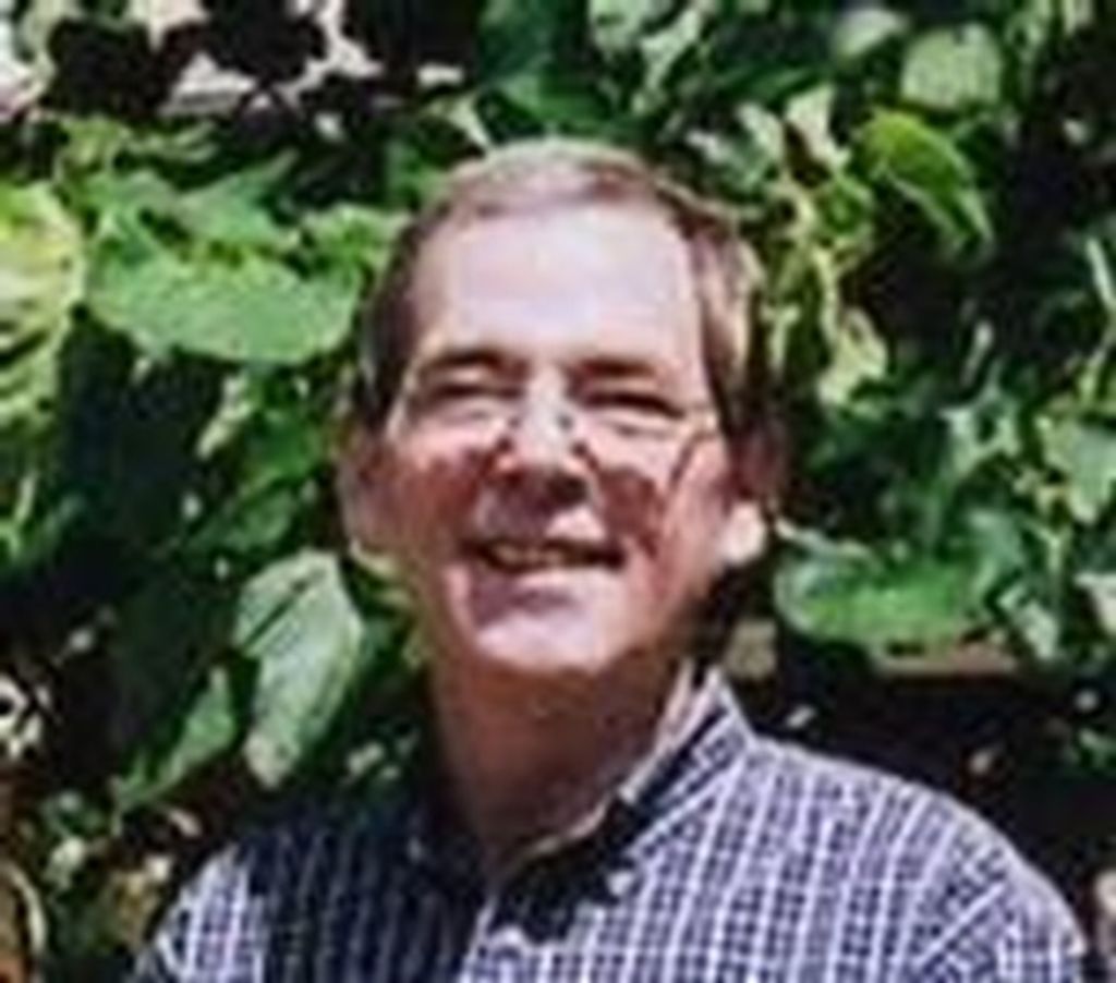 Thomas "Tom" Bruggeman