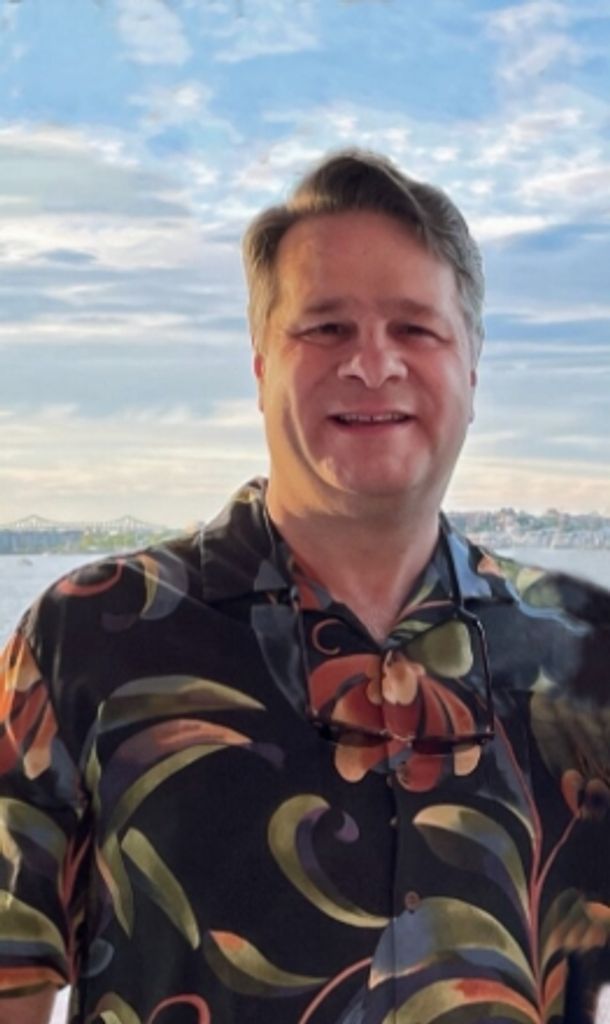 Mark D Savage Profile Photo