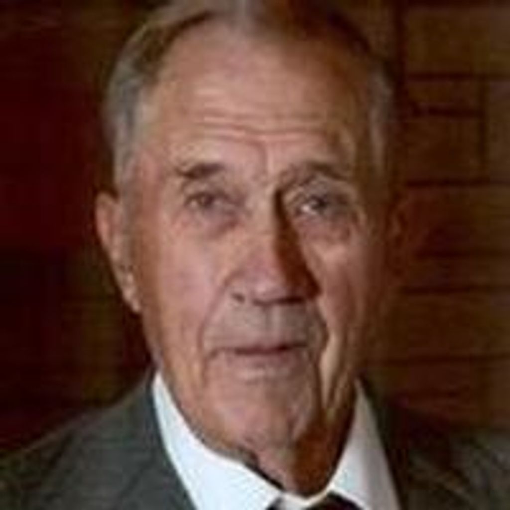 Harold Alexander