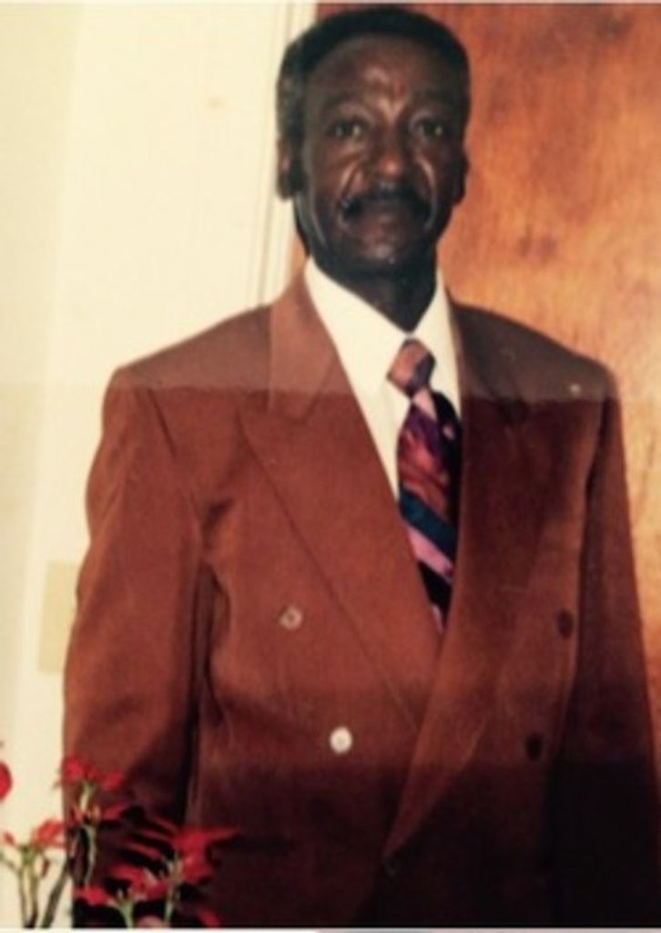 Mr. Joshua "Hollywood" Hiers, Jr Profile Photo
