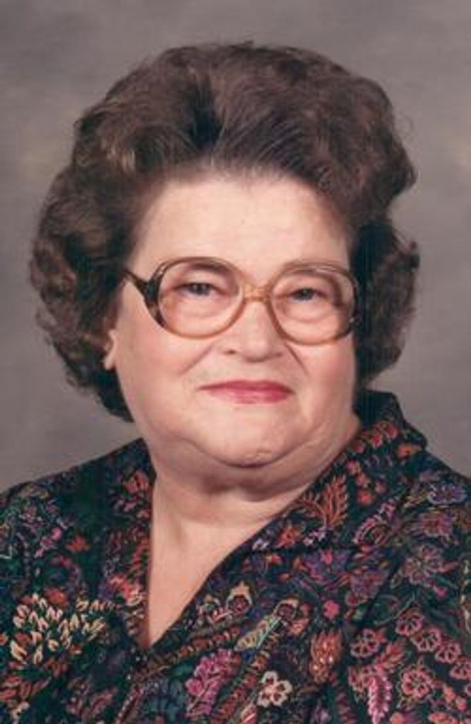 Drucilla Alexander Boone