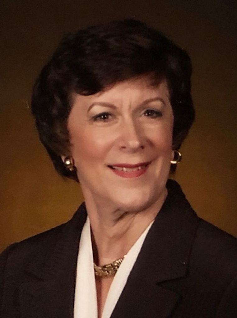 Joanne "Jo" (Wommack)  Mcdaniel