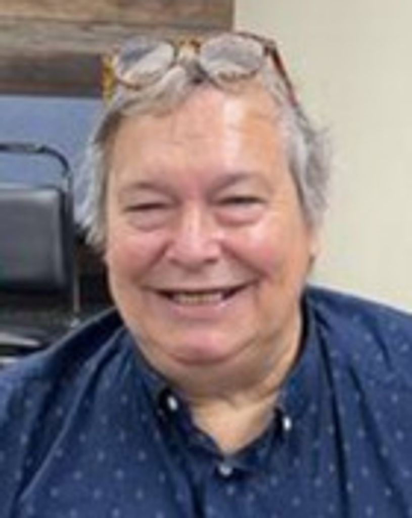 Ricky L. "Rick" Westray