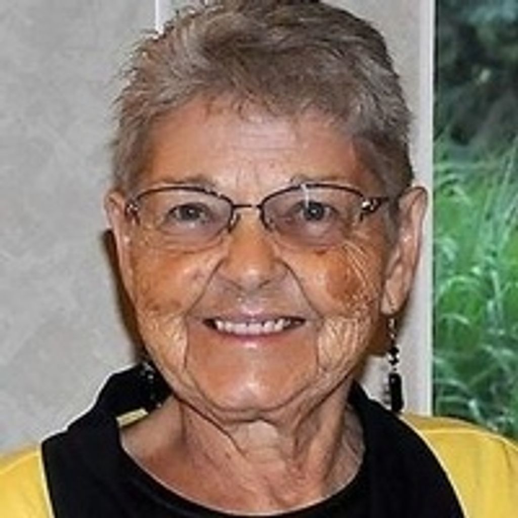 La Vonne Olp