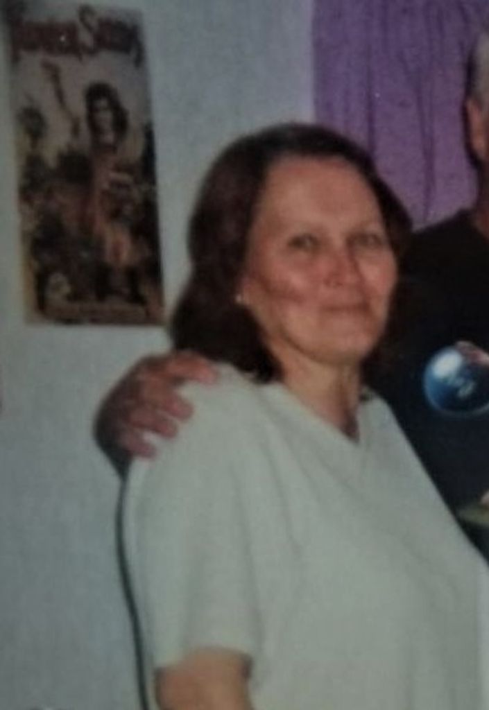 Rhonda F Wheeler Profile Photo