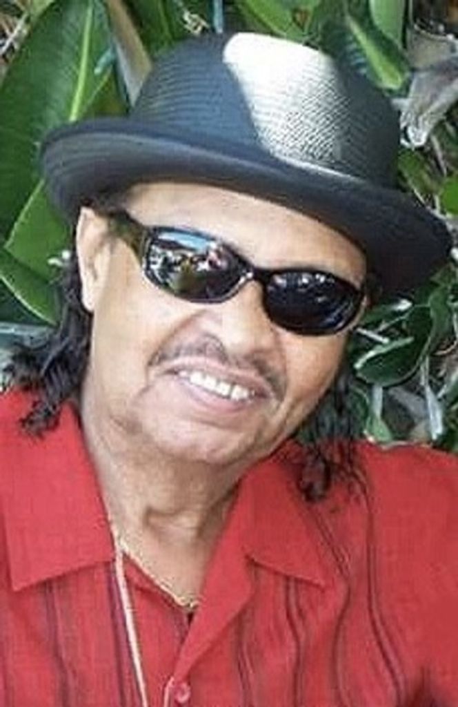 Marvin Franklin Smith Profile Photo