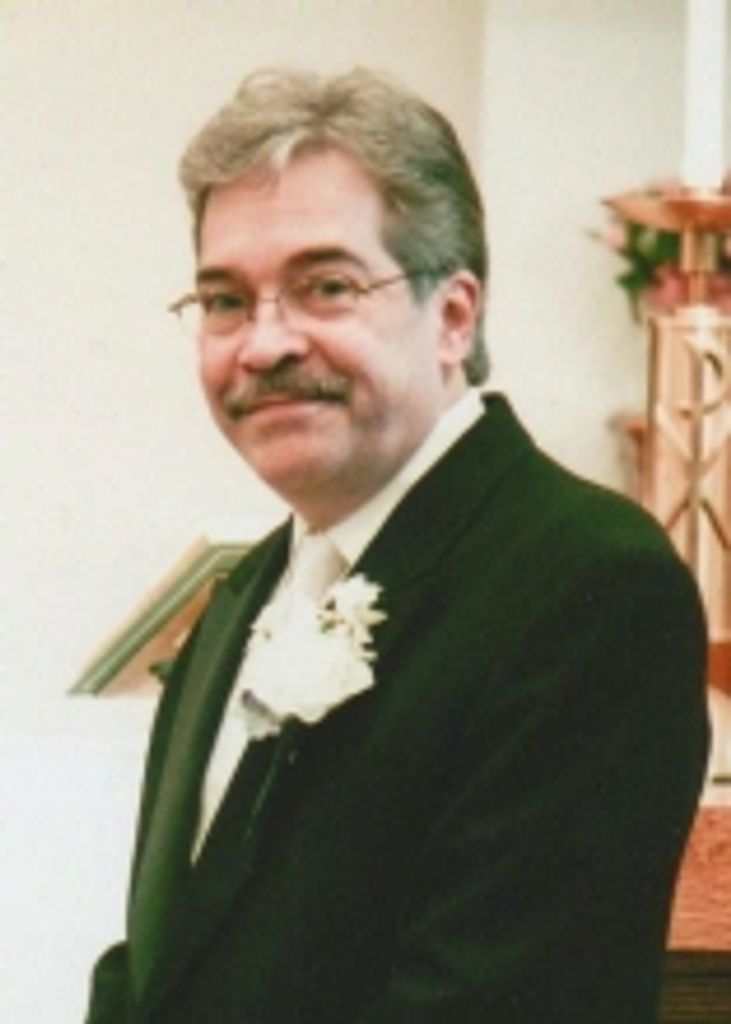 Charles E. Hohly, Jr.