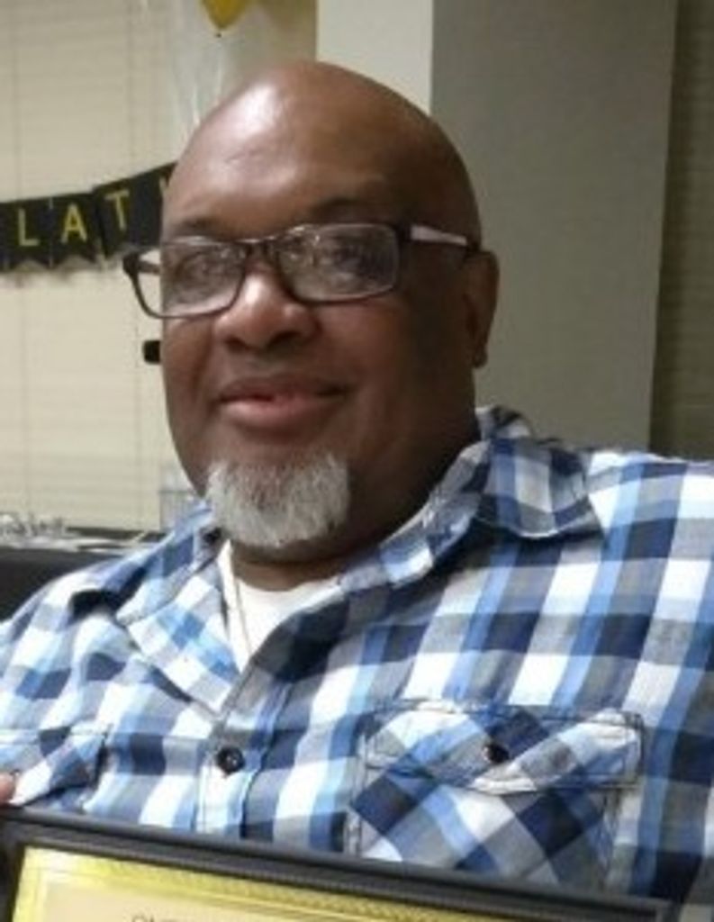 ANTHONY ELLIS