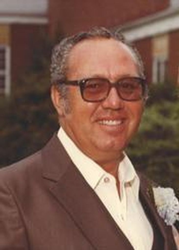 Billy G. Owen