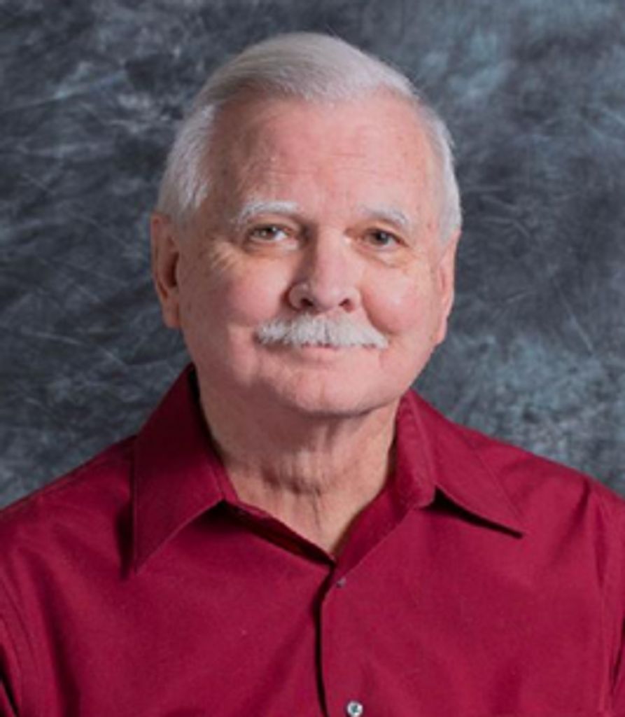 John Walker Profile Photo