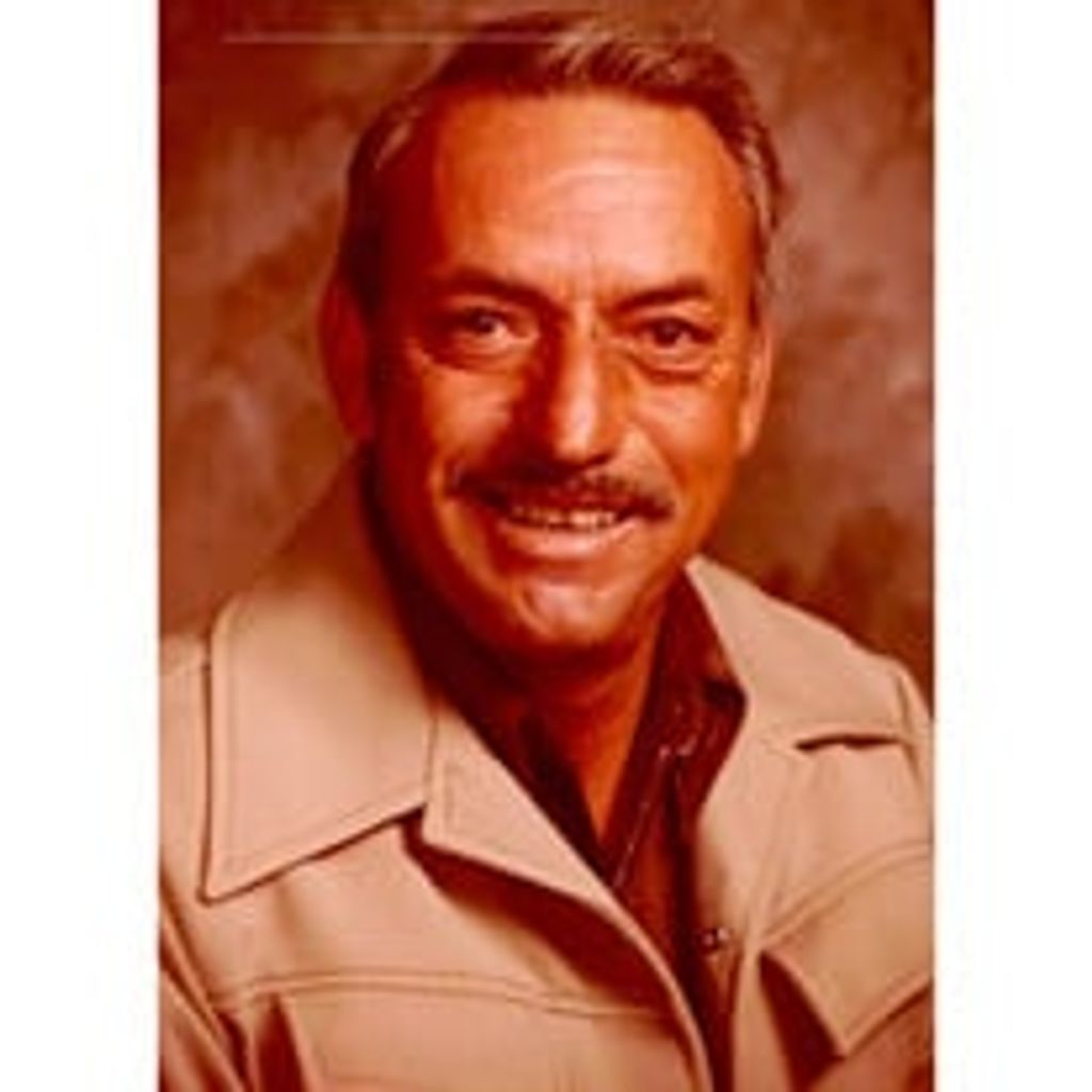 Keith Cecil Scott