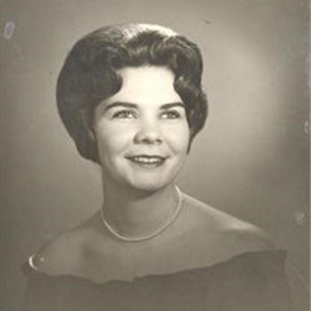 Imogene "Jean" Steele Malone Norton