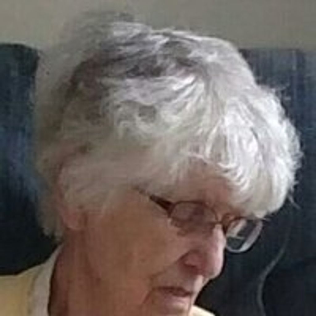 Helen Evelyn Boutah