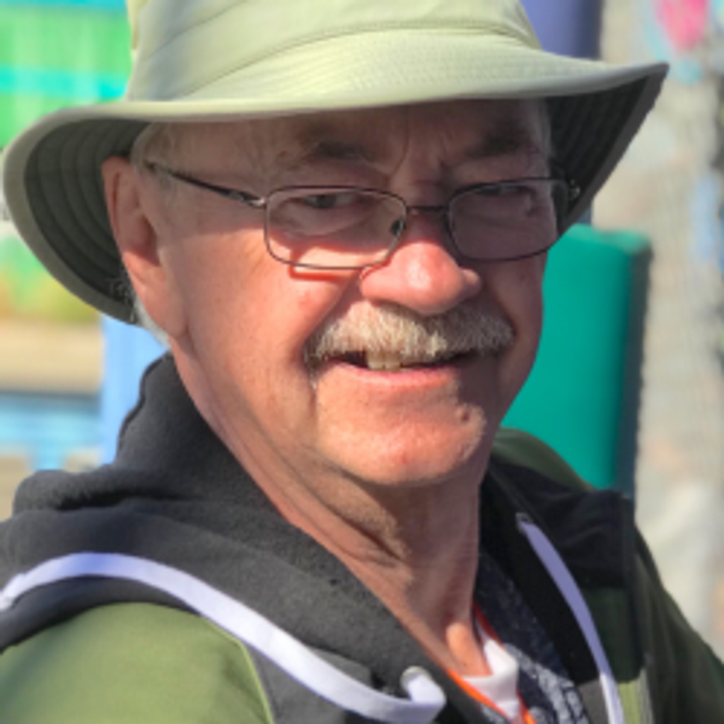 Gordon F. Classen