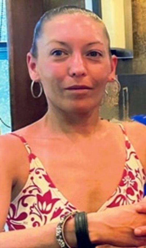 Stephanie Marie Ocasio Profile Photo