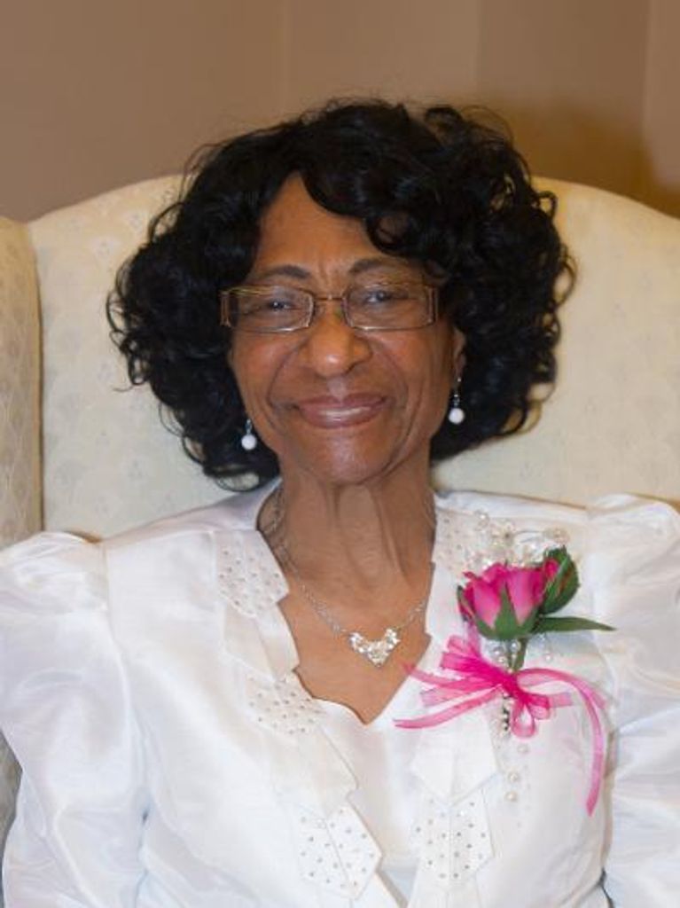 Christine Williams Profile Photo