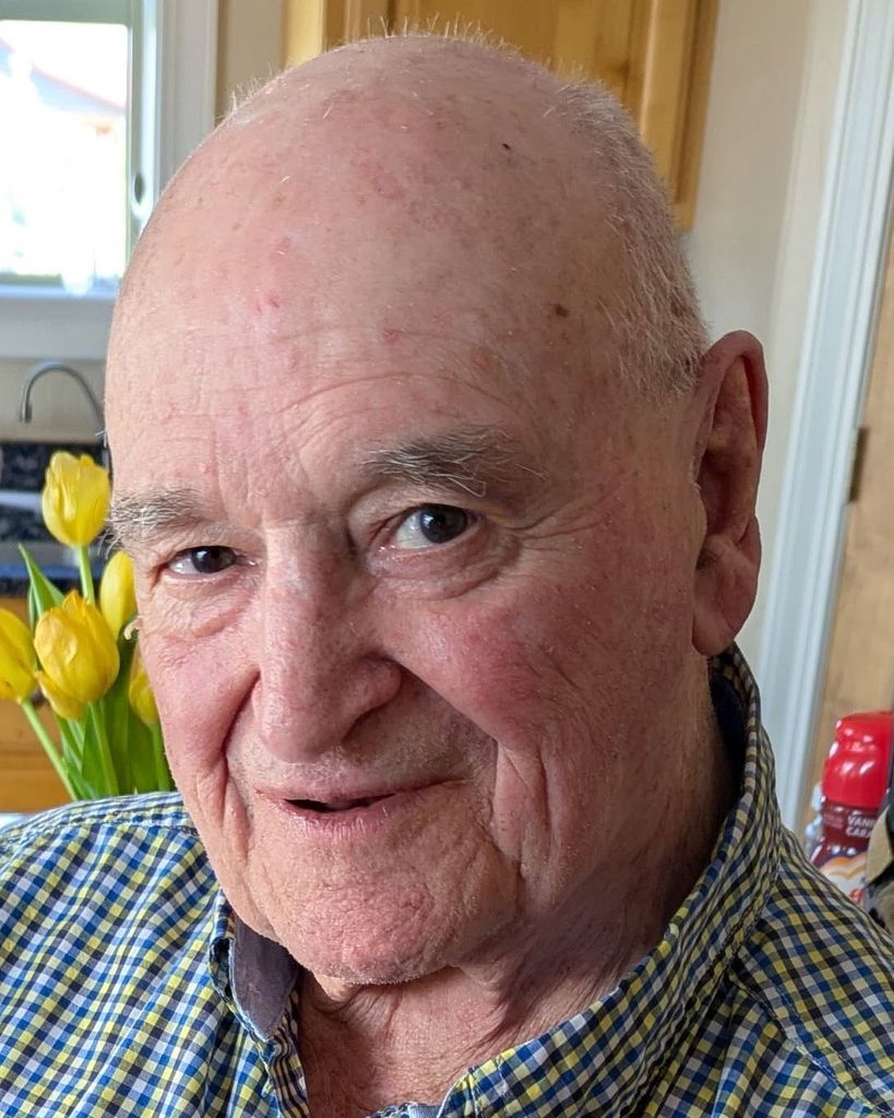 David James Rouse Profile Photo