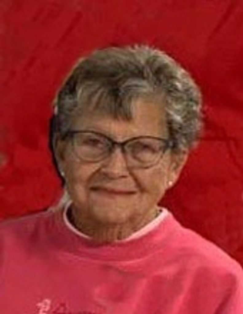 Norma Rogney