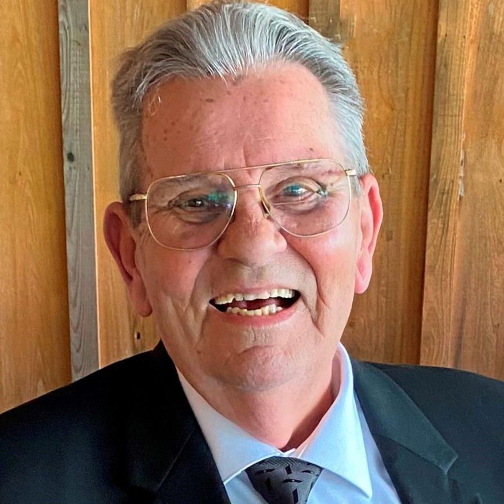 Ralph Larry Rose