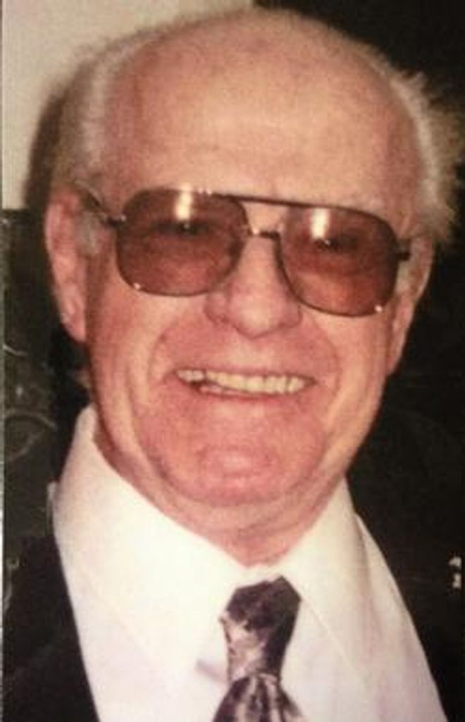 Gerald J. Goehry Profile Photo