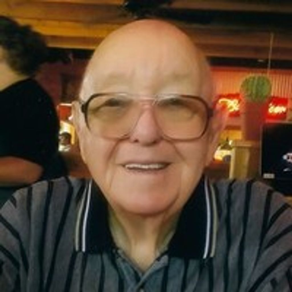 Robert "Bob" Eugene Auer